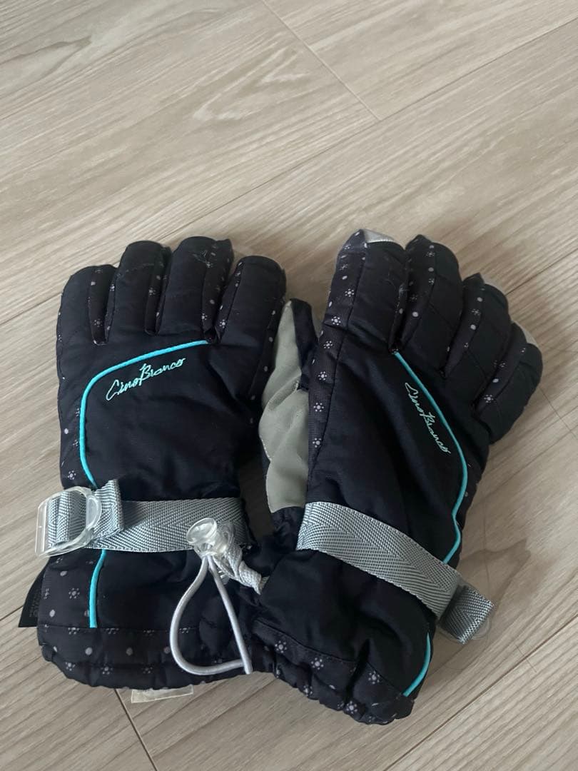 スノボウェア　女性用　アンダーウェア付