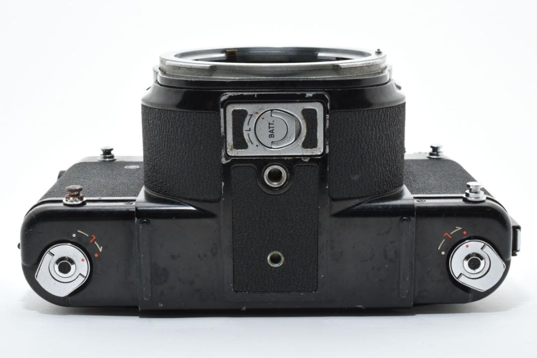 #618★良品★PENTAX 6×7 バケペン ボディ