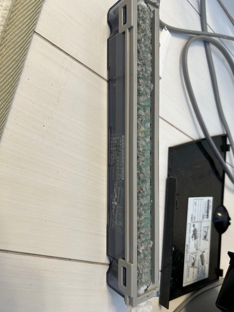 SHARP 加湿空気清浄機 KI-GX100 プラズマクラスター【清掃済】