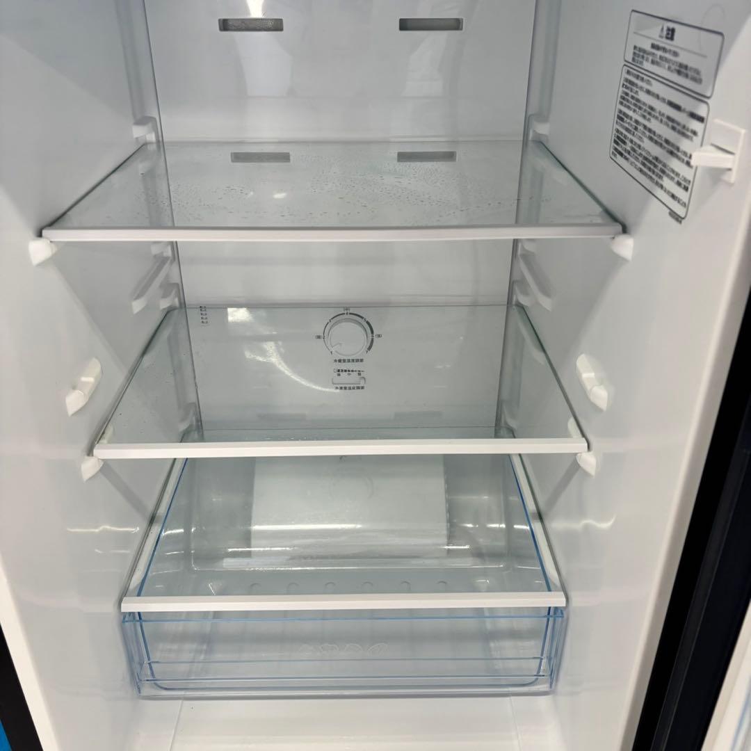 560 極美品セット　冷蔵庫　200L弱　洗濯機　一人暮らし　小型　大人気