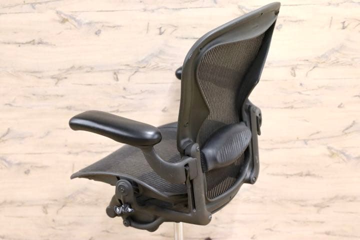 GMFF56○Herman Miller / ハーマンミラー アーロンチェア A