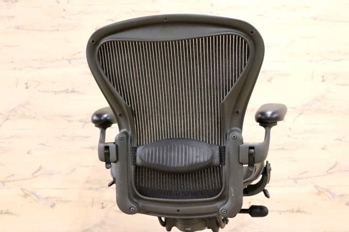 GMFF56○Herman Miller / ハーマンミラー アーロンチェア A