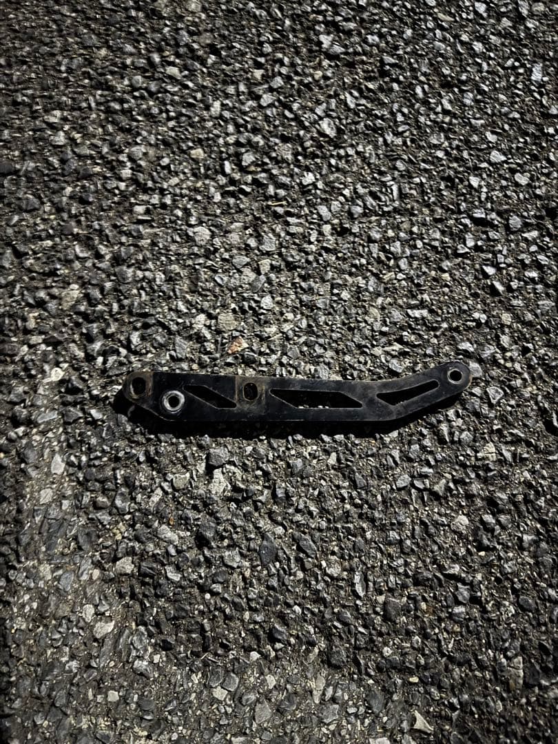 シグナス2型、3型用ビームスマフラー バッフル付き