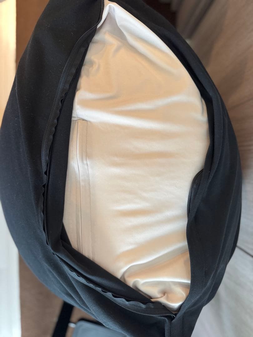 Yogibo Mini ヨギボー ミニ ブラック