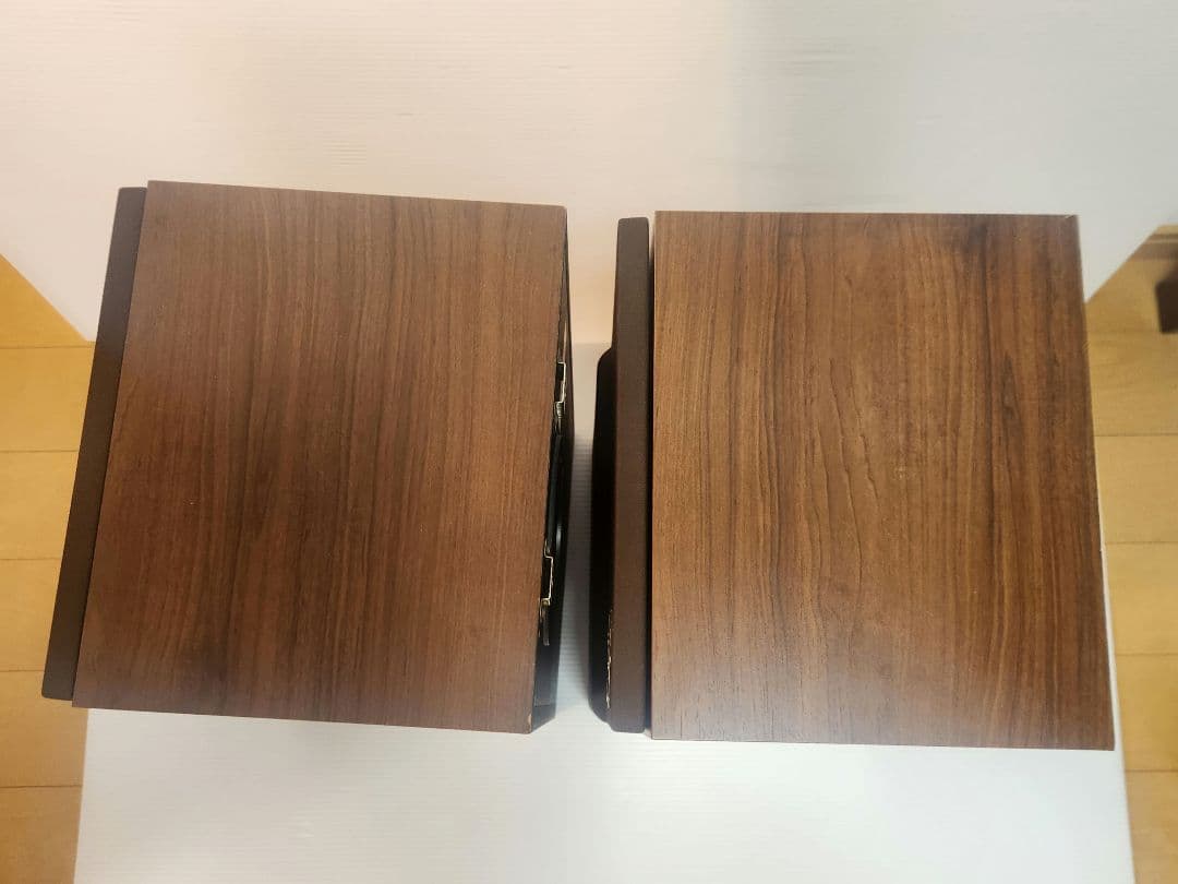 当時物 動作確認済みTechnics SB-X1 スピーカー