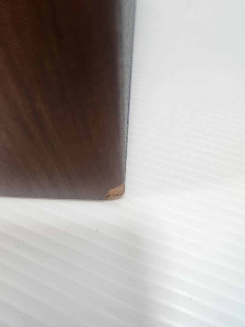 当時物 動作確認済みTechnics SB-X1 スピーカー