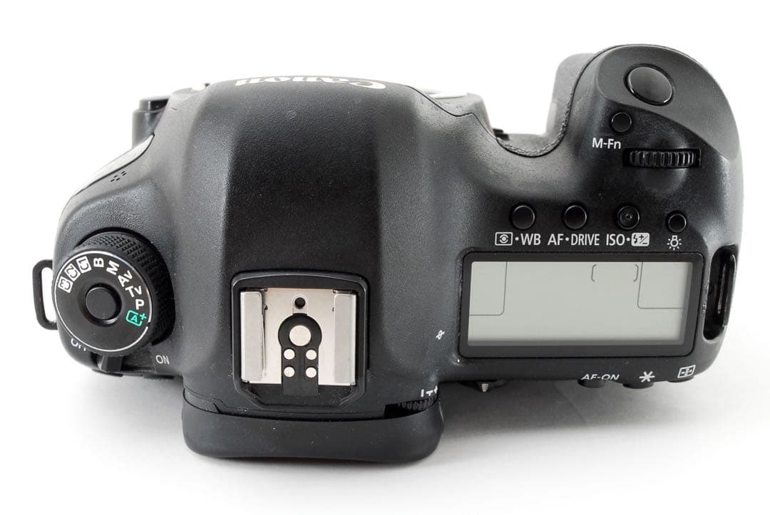 フルサイズ/デジタル一眼レフカメラ Canon EOS 5D Mark III