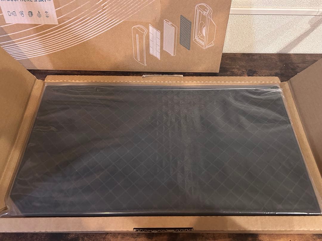 アムウェイATMOHPERE SKY 空気清浄機交換フィルター