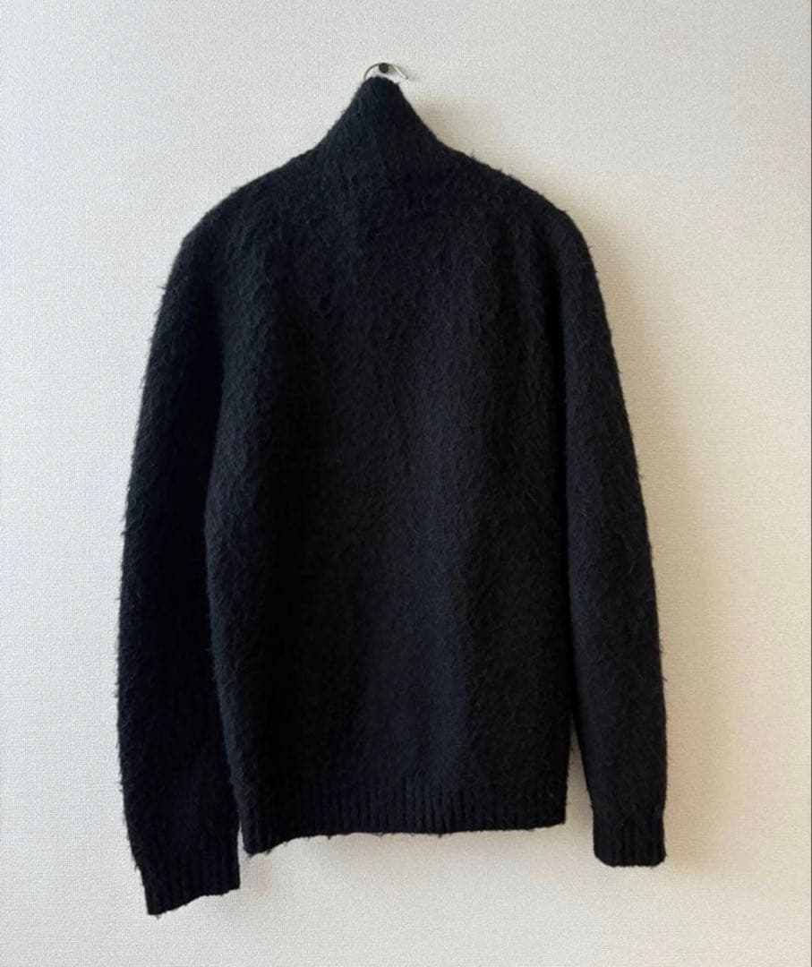 KAIKO ドライバーズニット