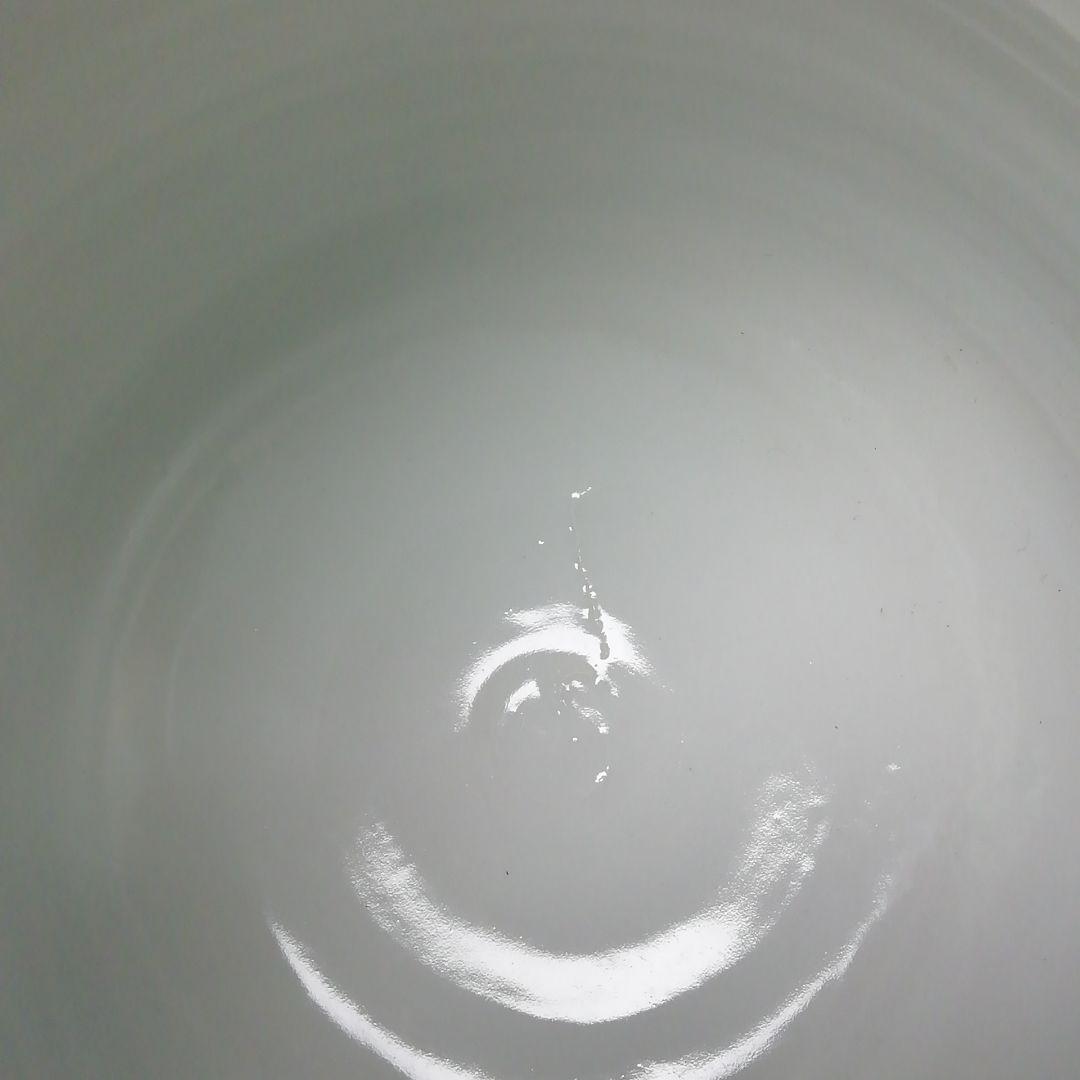 Ｗ２１４　皆具　『青華　祥瑞写　台子皆具』『高野昭阿弥 造』　共箱　茶道具