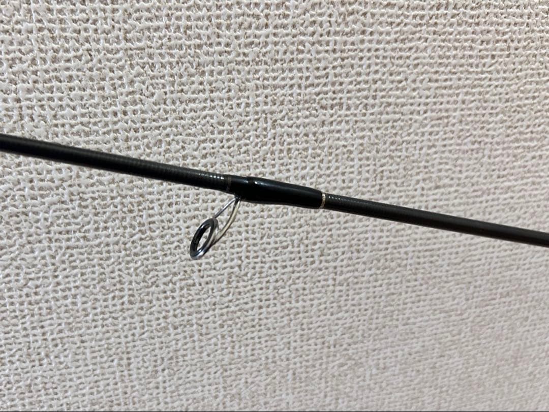 REAL FUSION 651LR (中古品)