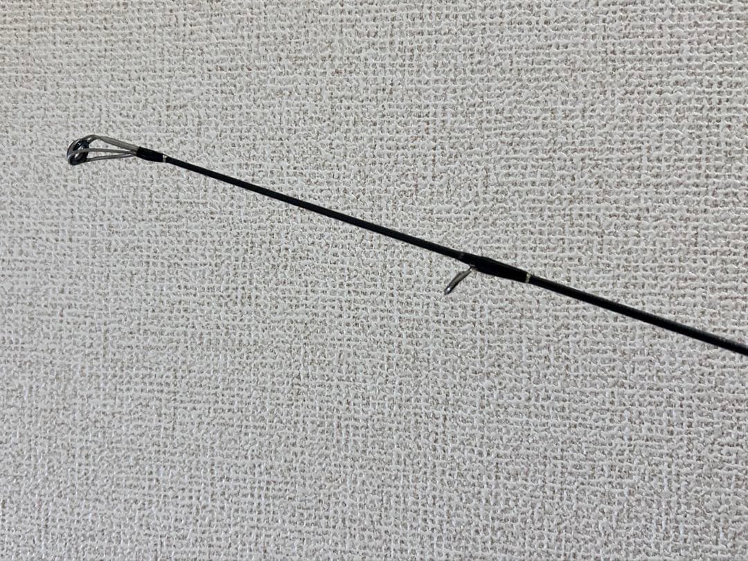 REAL FUSION 651LR (中古品)