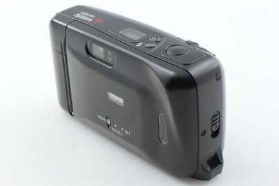 【動作品】Kyocera Slim T 35mm フィルムカメラ