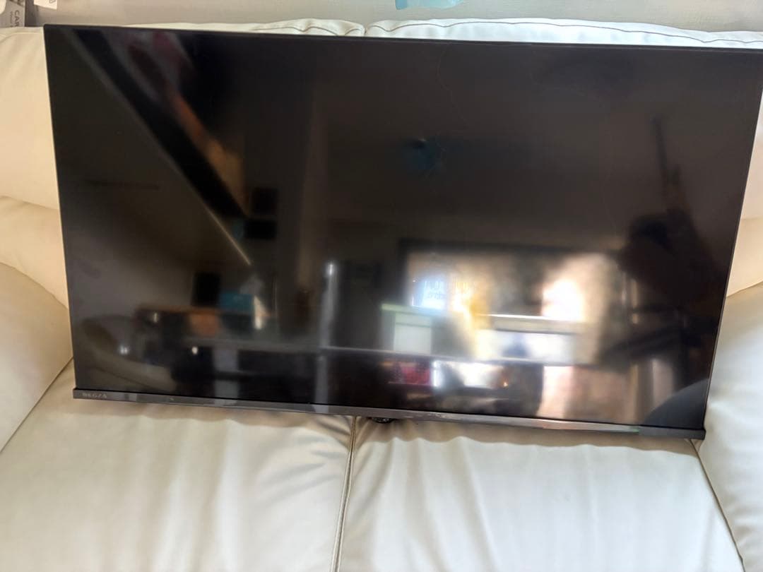 REGZA 40V35N 40インチ 2025年