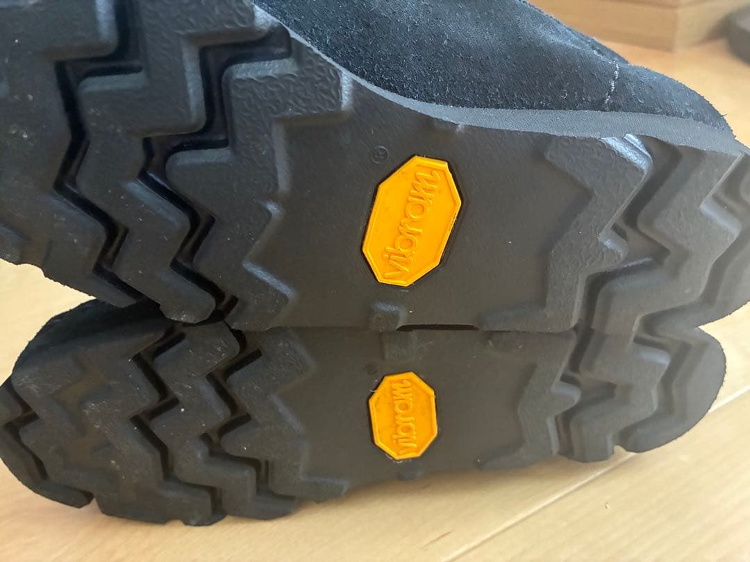 Clarks Originalsワラビーゴアテックス　UK4（23センチ）