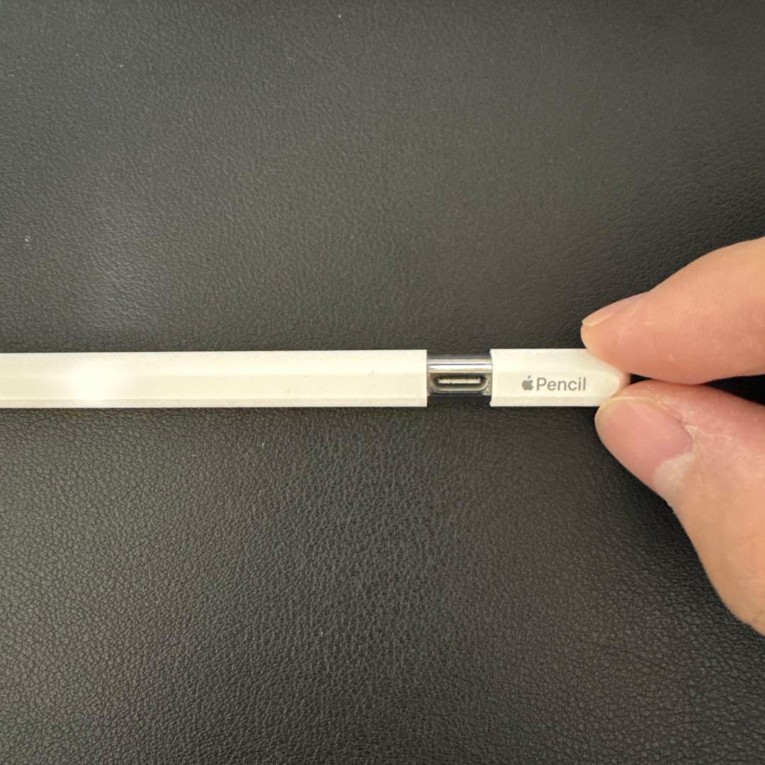 Apple Pencil usb-c（箱付き）