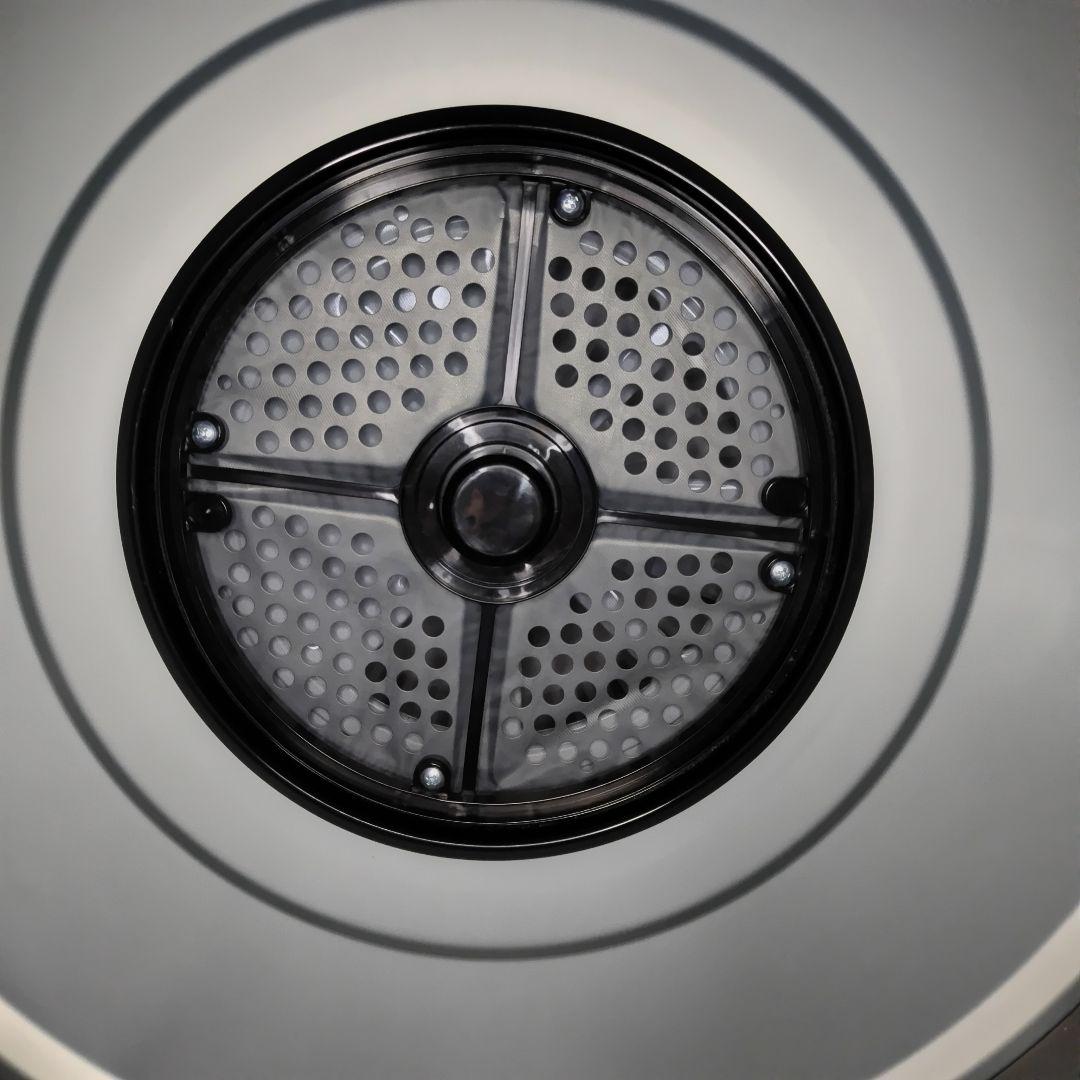 極美品！　除湿形電気衣類乾燥機 HITACHI　 DE-N40WX乾燥容量4kg