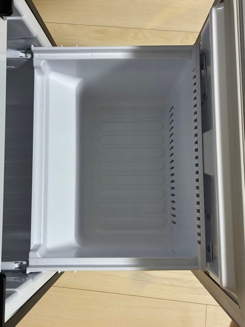 送料込みSHARP SJ-GD14F両開きプラズマクラスター電子レンジ置137ℓ