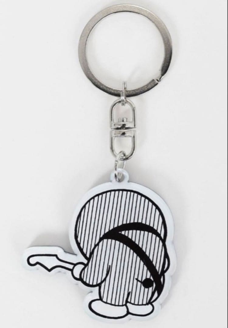 ラッドミュージシャン ドラえもん アクリルキーホルダー ドラえもん•のび太セット