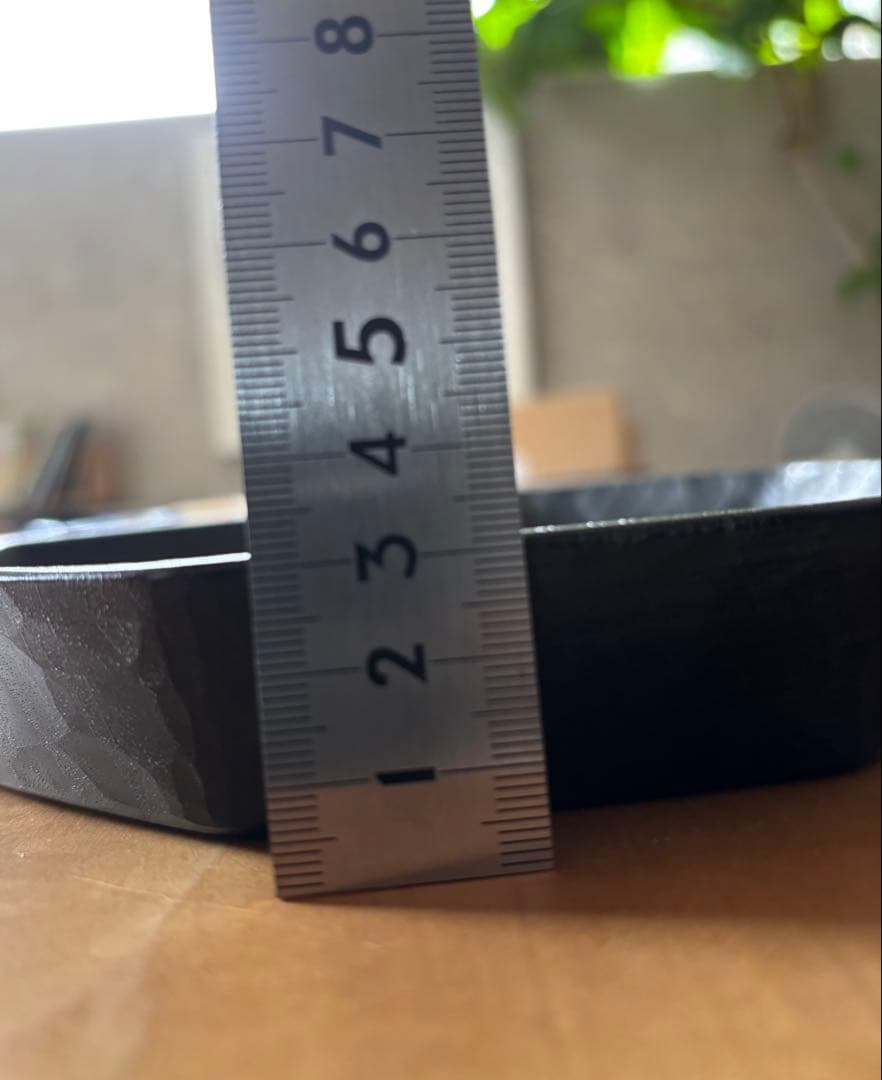 三谷龍二　三谷龍二さん　木工作家　八角　飾り　盆　漆　削り