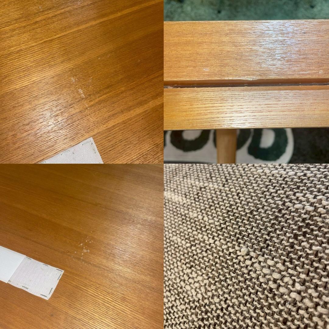 unico ウニコ アルベロ 3シーター ソファ アームレス 北欧 シンプル