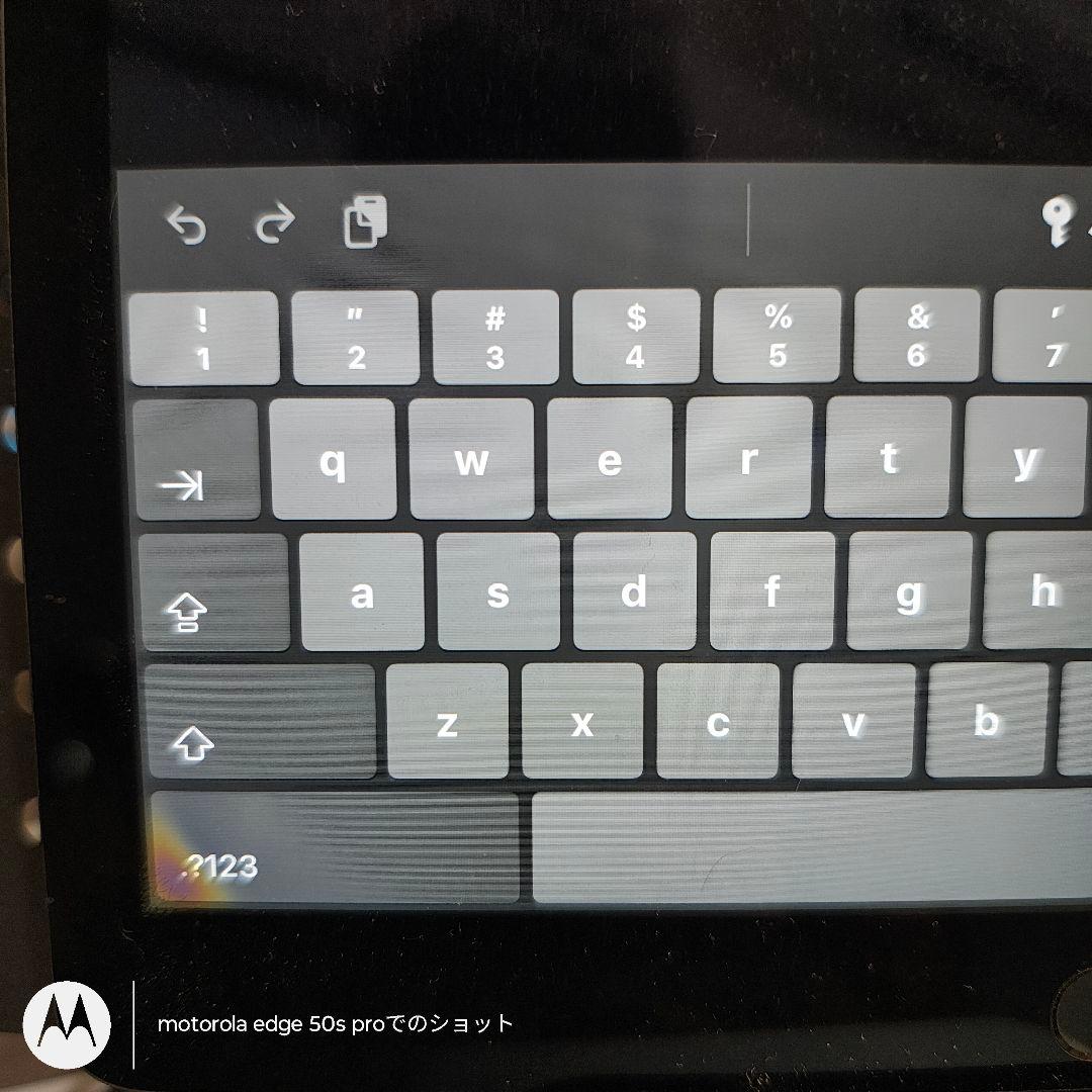 iPad Pro (12.9インチ) 第1世代 32GB WiFi