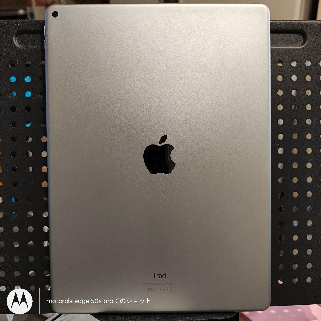 iPad Pro (12.9インチ) 第1世代 32GB WiFi