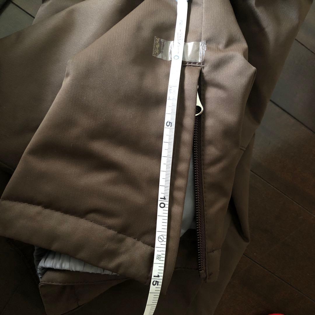 スキーウェア レディース　デサント