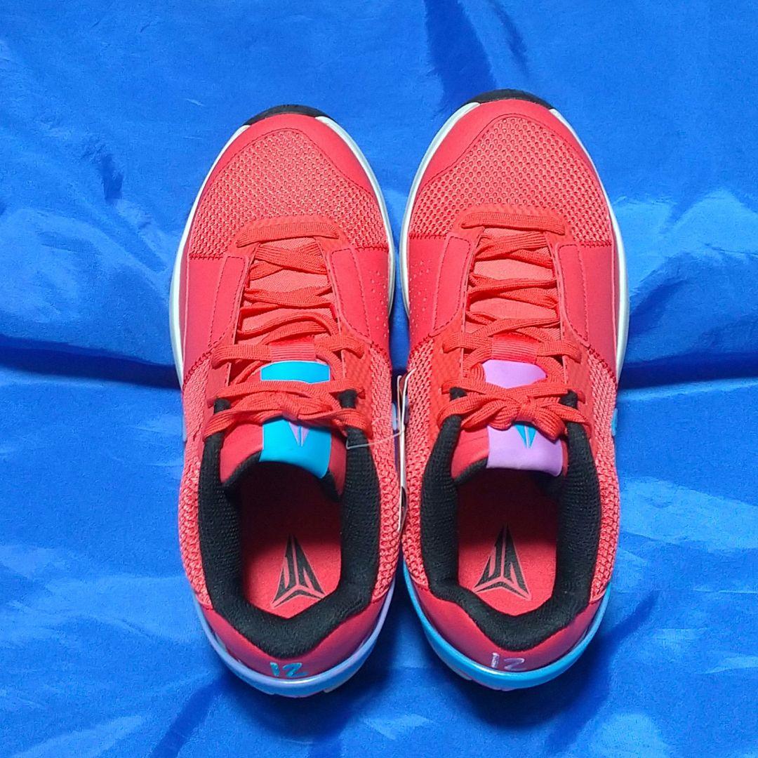 【新品未使用】NIKE JA 1 EP