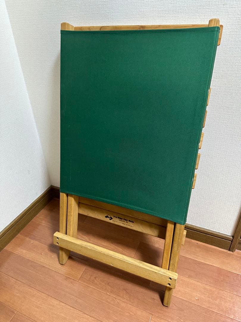 ブルーリッジチェアワークス　チェア