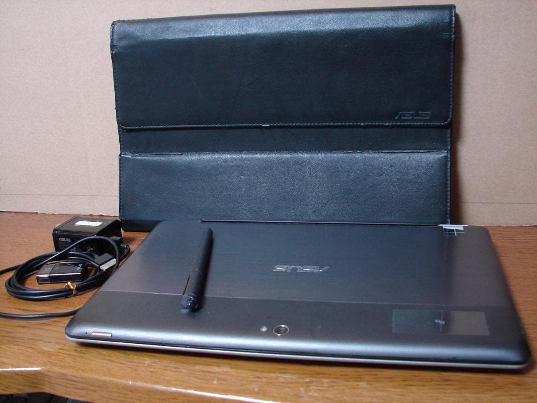 ASUS VivoTab TF810-GY64 ＋KBDOCK-TF810