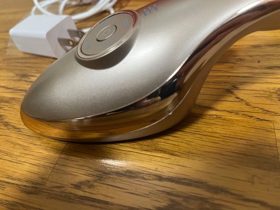 極美品★IKKOプロデュース MEラボン エクラ/EP エステEMS RF