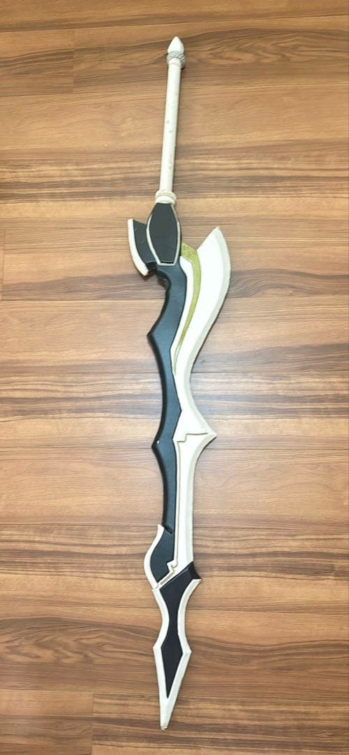 にゃこす様製 FGOネロ嫁 ネロブライド ウィッグ付き Mサイズ