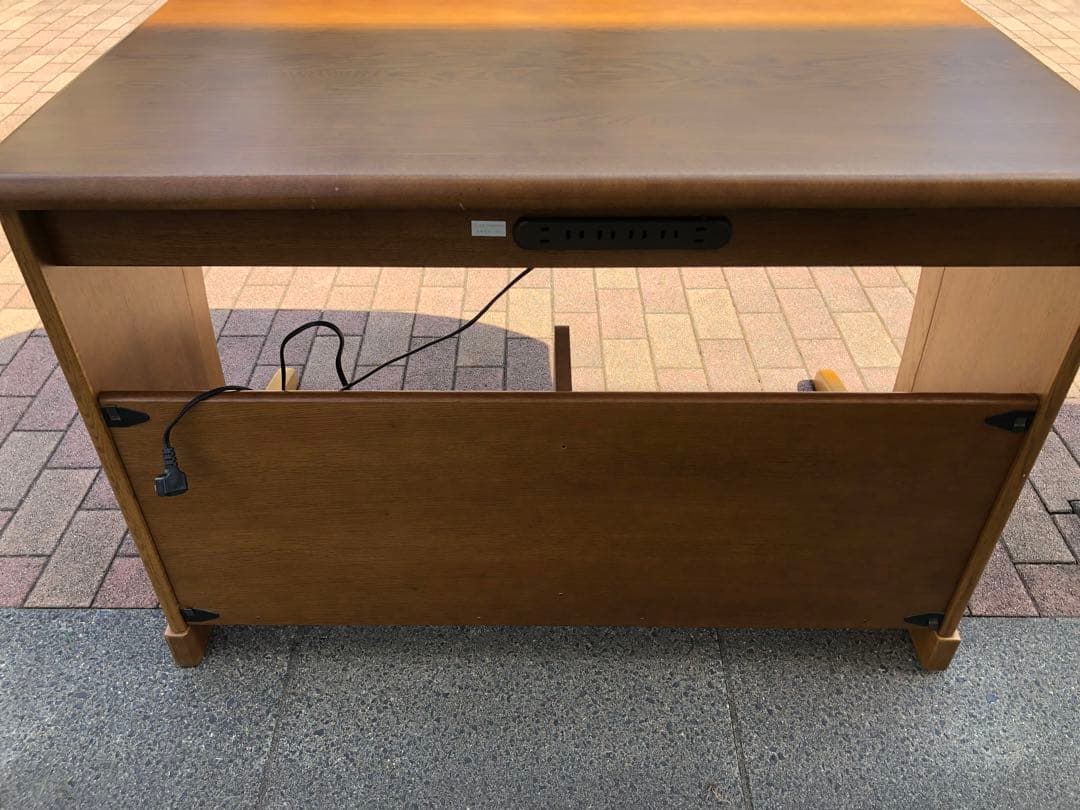 浜本工芸　学習机