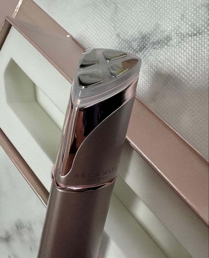 アクシージア　メイト　フォーアイズ　シートマスク10枚　セット　AXZIA