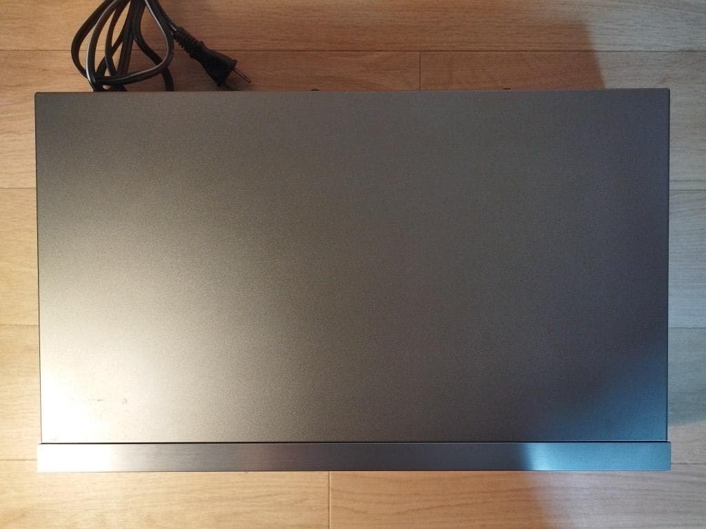 YAMAHA TX-492　美品　高精度デジタルシンセサイザー チューナー