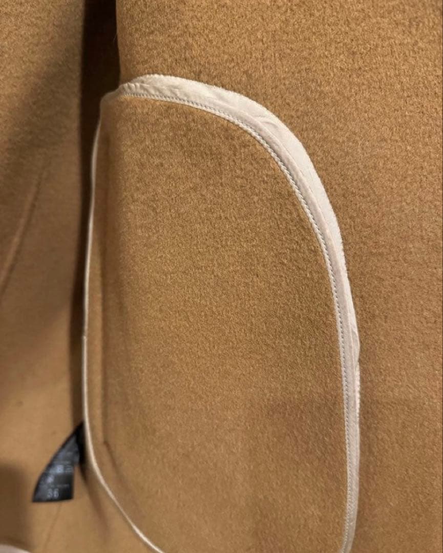 Plage ハミルトン リバー シャツジャケット