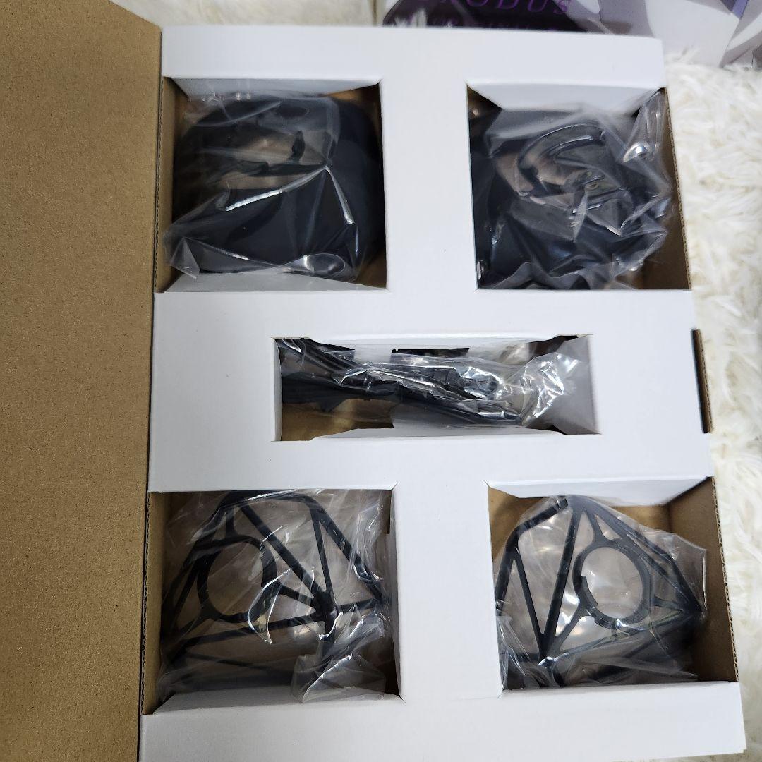 激レア☆蒼穹のファフナー EXODUS VIE SHAIR 皆城総士 ヘッドホン