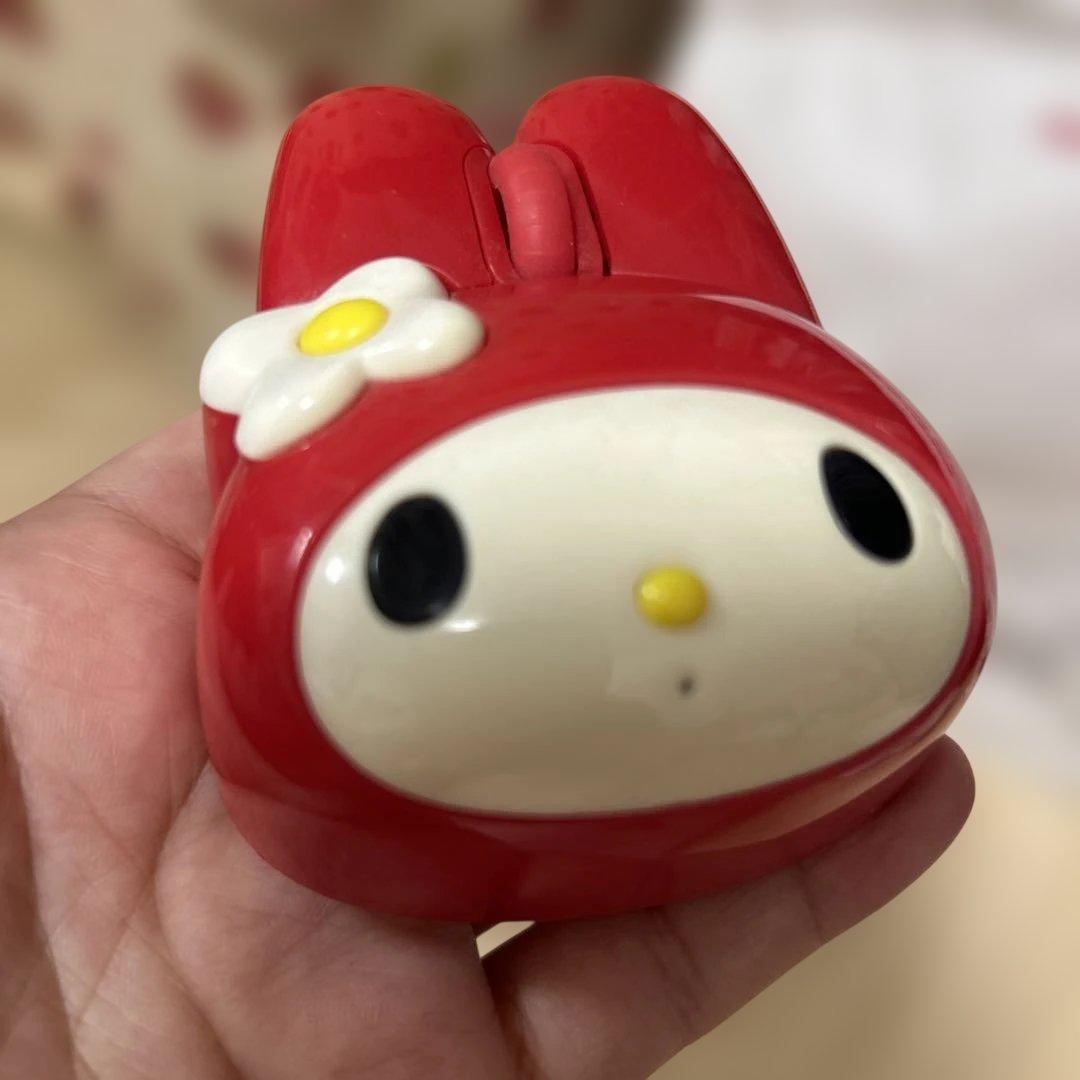 レア！マイメロ ♡マウス