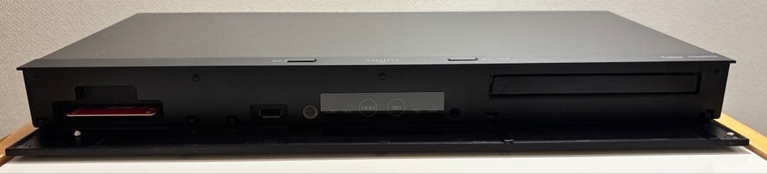 シャープ 2B-C10CW1