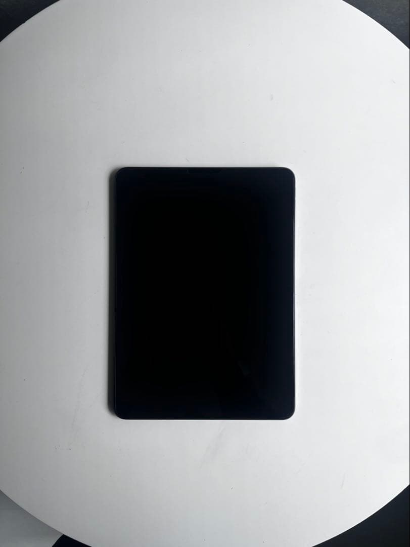 iPad Pro 11インチ 第3世代 256GB Wi-Fiモデル