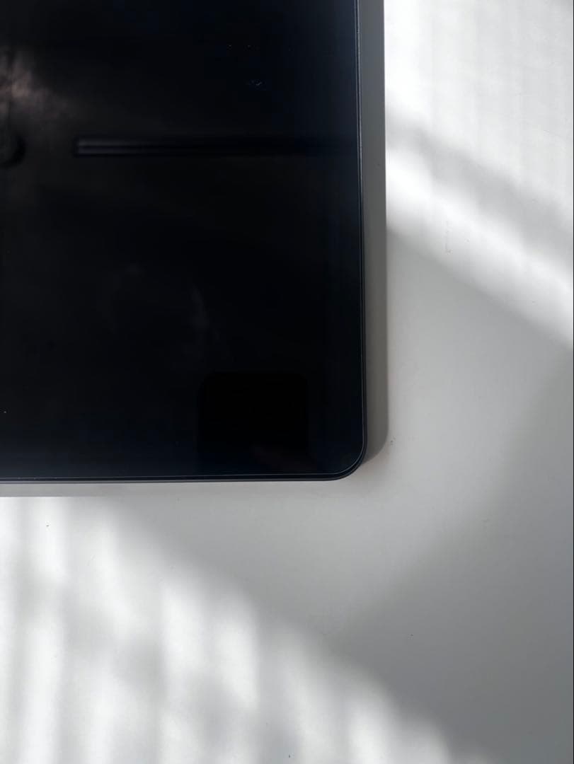 iPad Pro 11インチ 第3世代 256GB Wi-Fiモデル