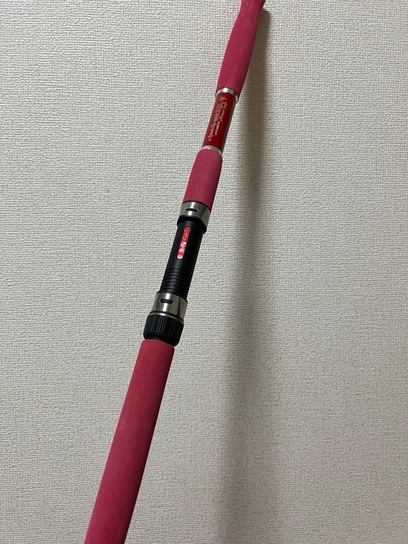 Red Snapper 赤/ピンク　ただいま値下げ中‼️