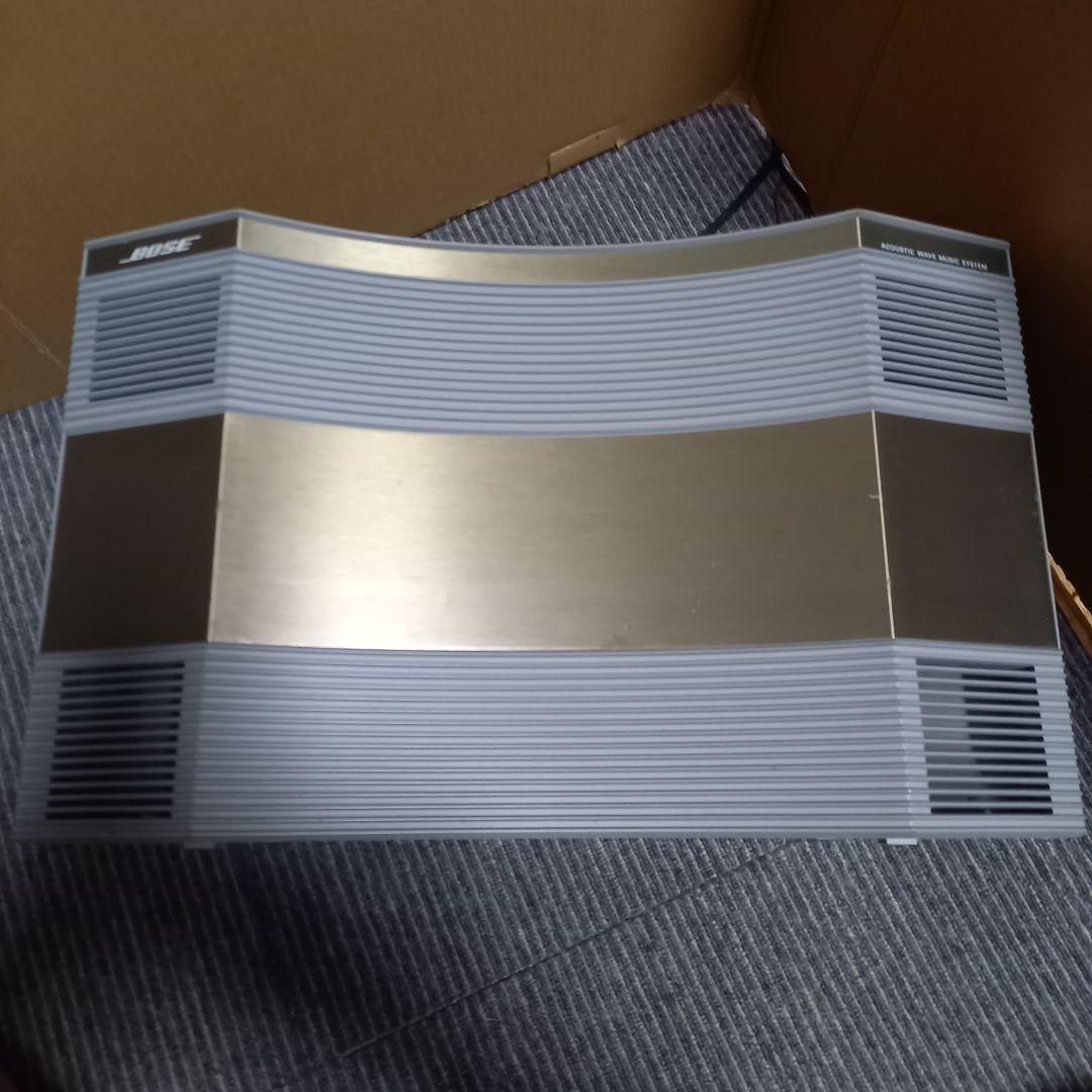 BOSE AW-1D(B) (完動良品 動作良好)ONKYO JVC SONY