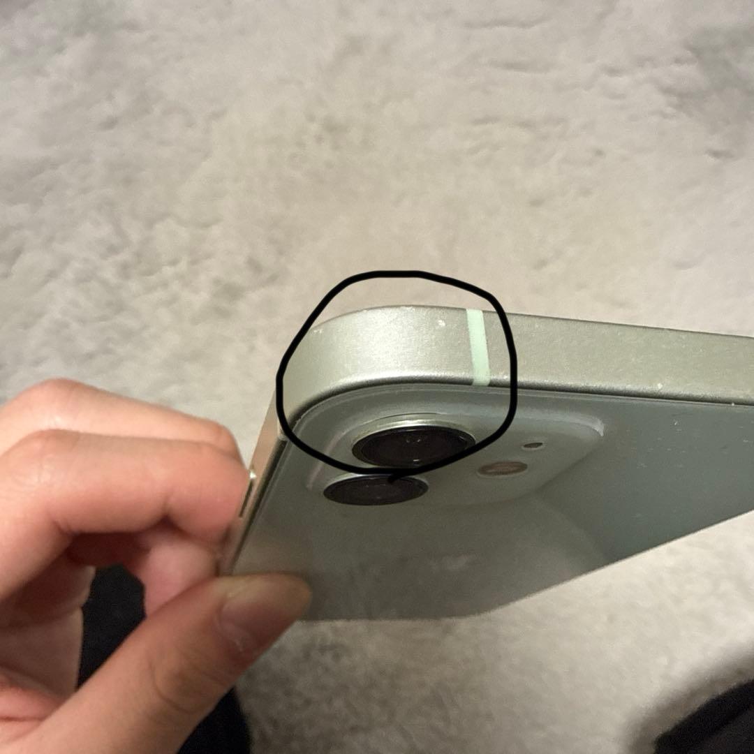 ✨️破格✨️ iPhone12【128GB】 SoftBank グリーン