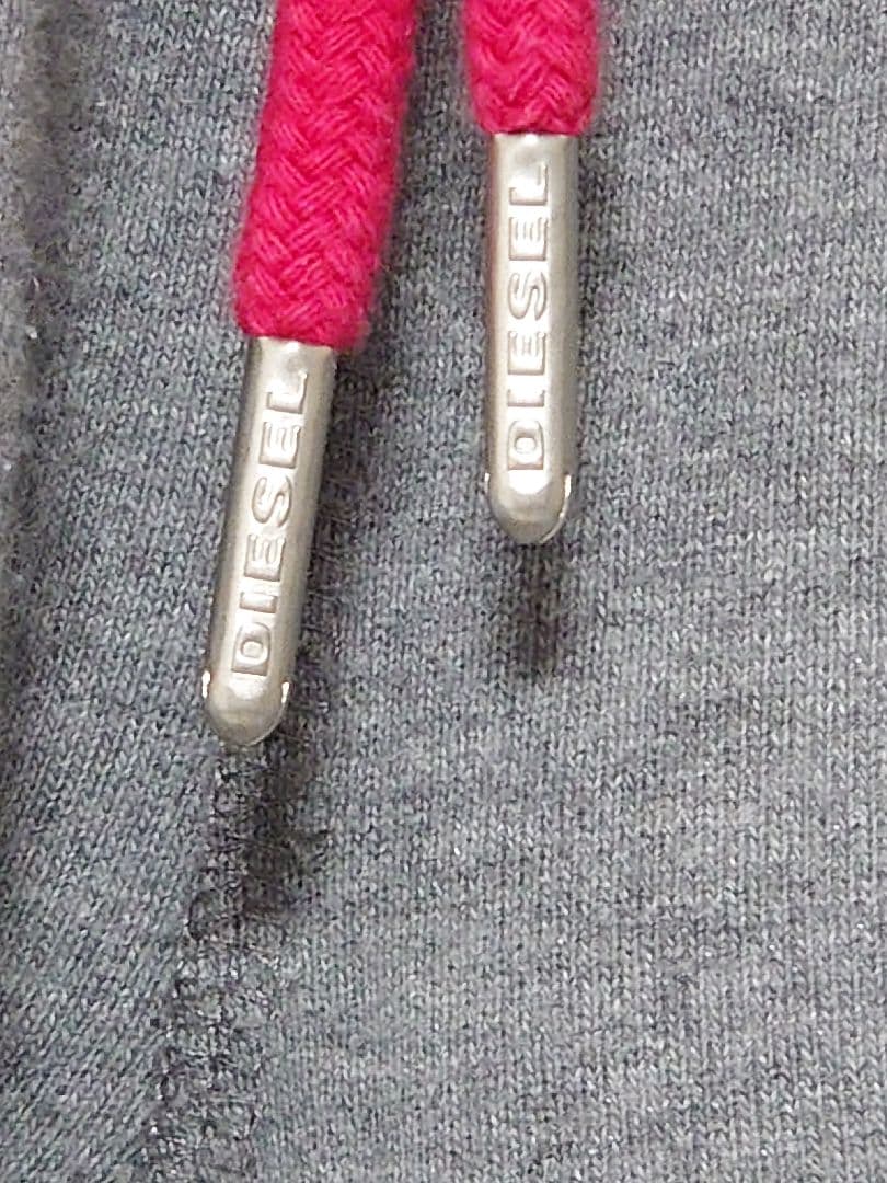 DIESELスエットパンツ