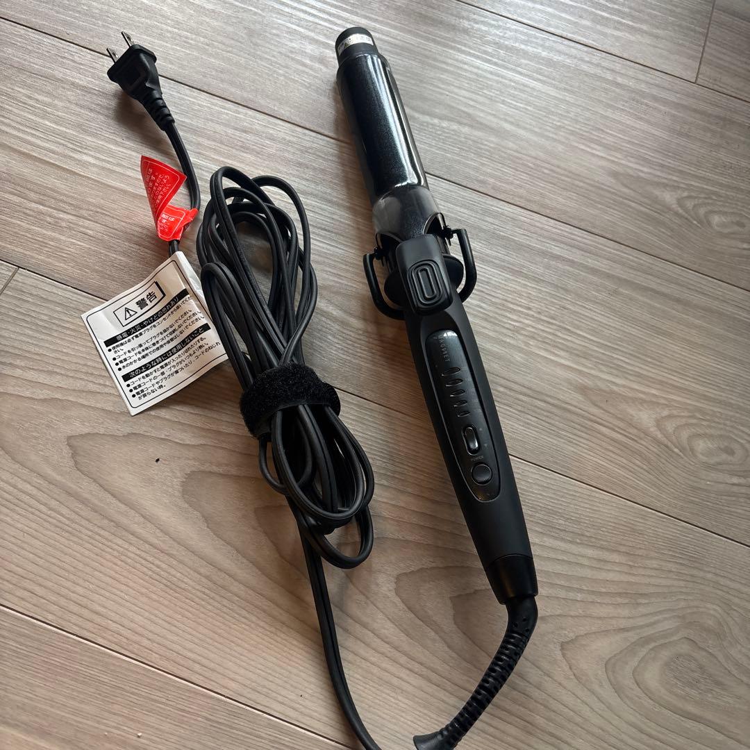 MAGNET Hair Pro カールヘアアイロン 32mm