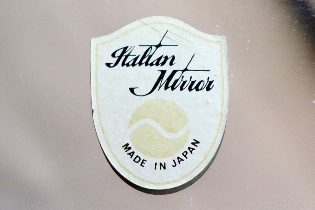 GMIH31○壁掛けミラー ウォールミラー 鏡 姿見 ミラー アンティーク