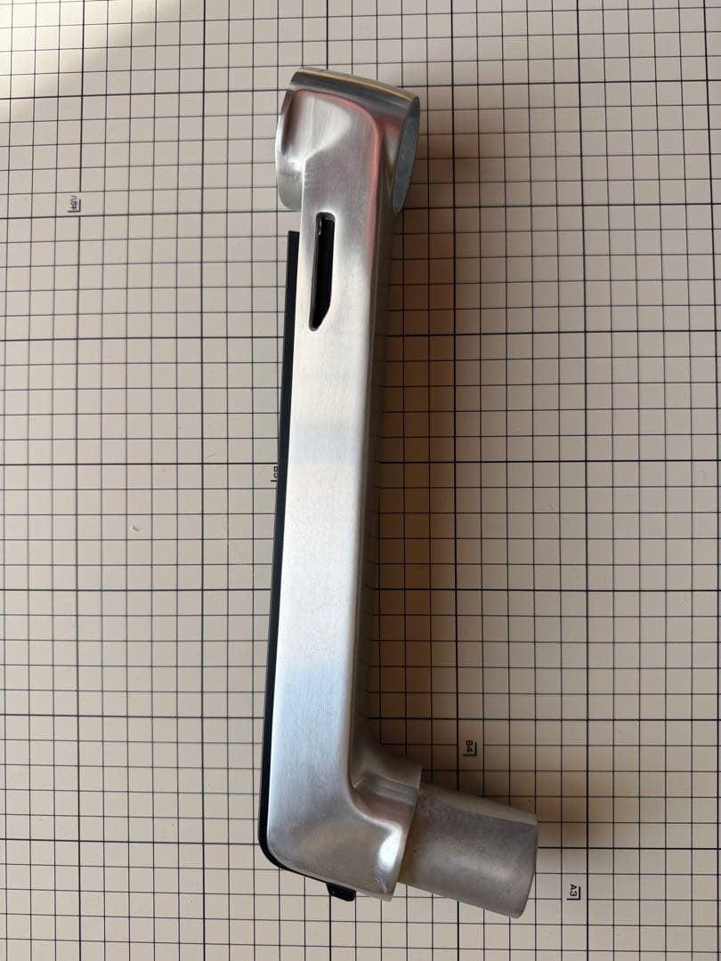 ELGOTRON　エルゴトロン　モニターアーム