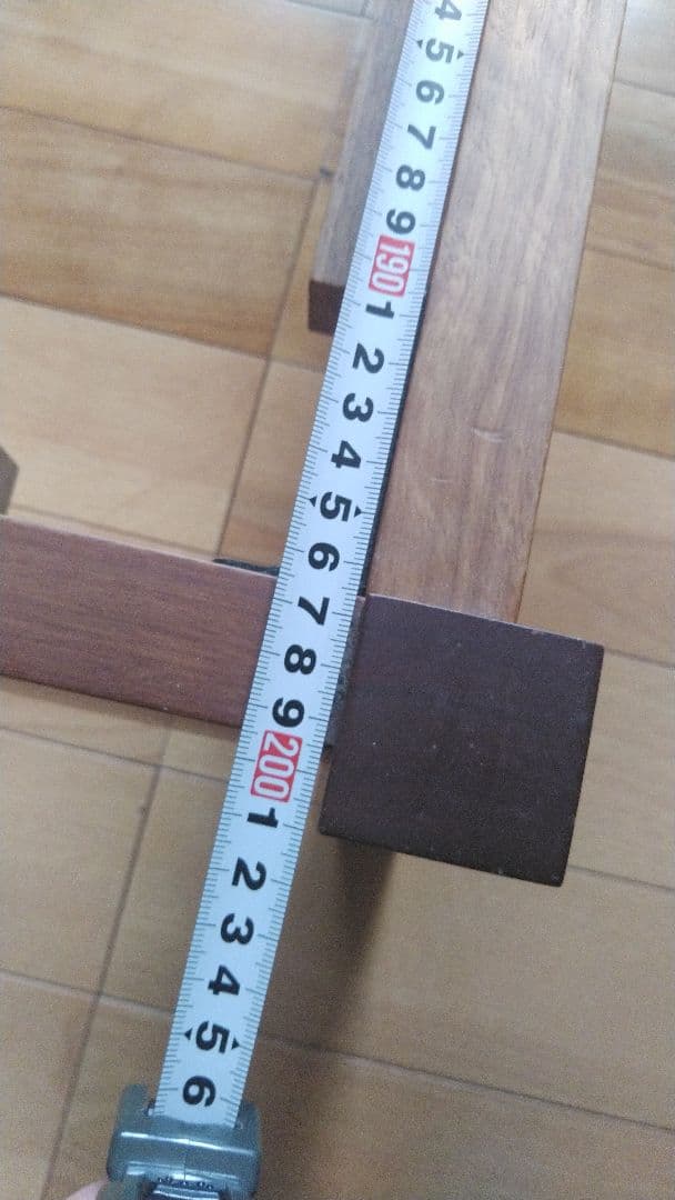 【大阪府堺市引取限定】ダブルベッドフレーム 140cm x 200cm